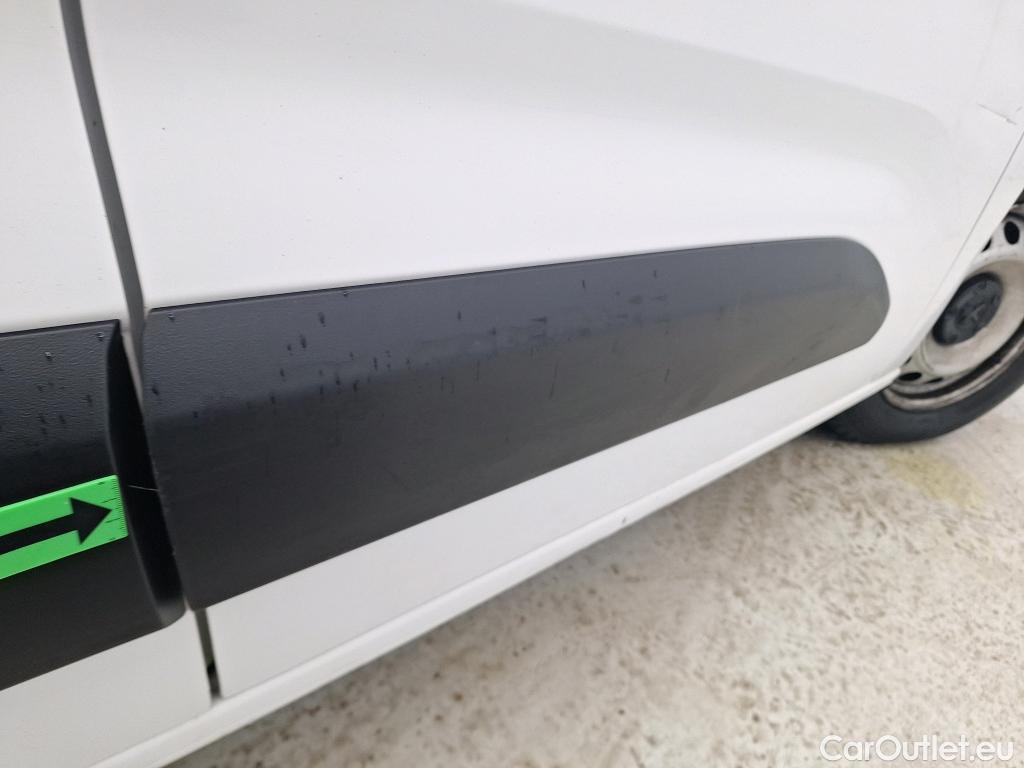  Peugeot  Partner 1.5 BlueHDI 75CP Active L1 1000KG #51