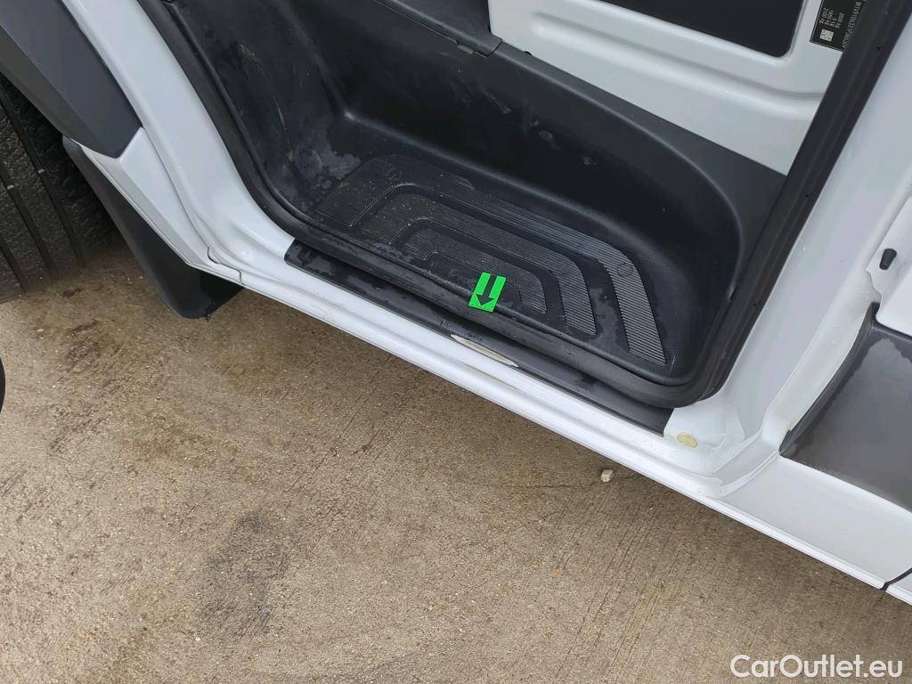  Mercedes  Sprinter 314 CDI FWD MWB HRF #31