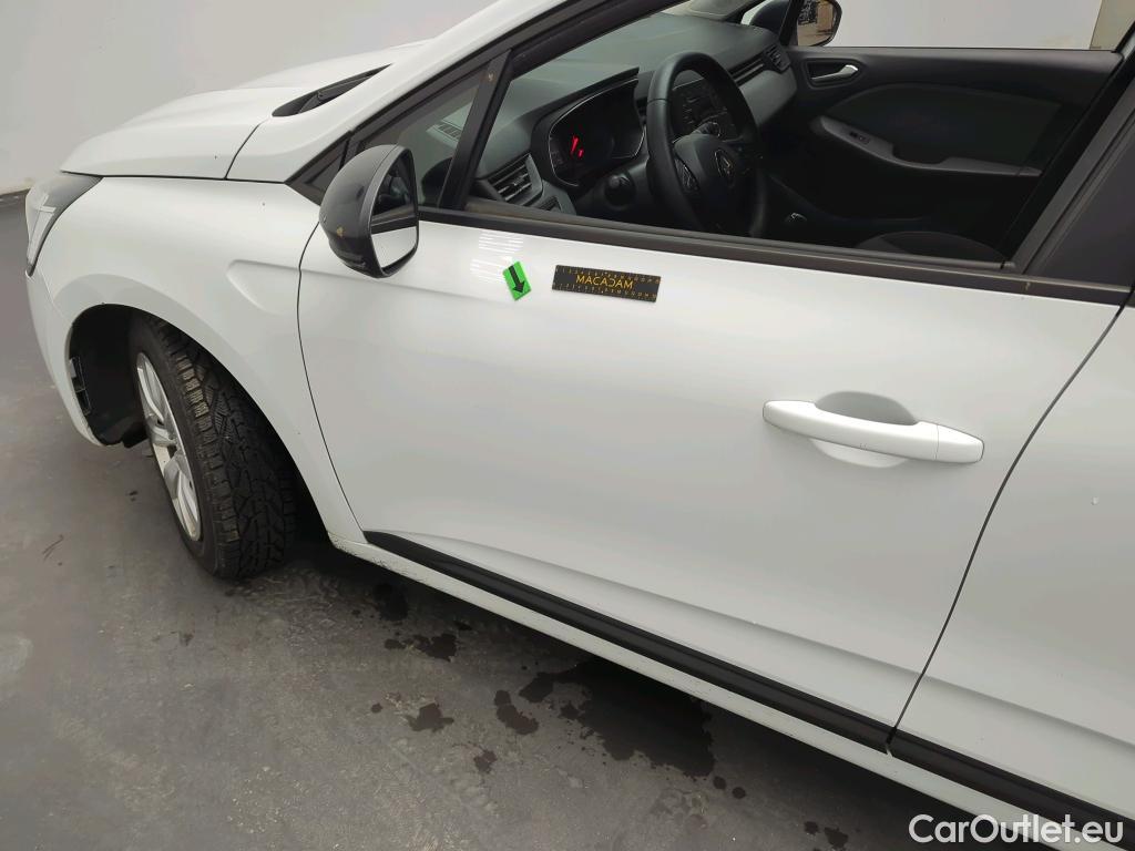  Renault  Clio 1.0 TCe 90CP Life #11