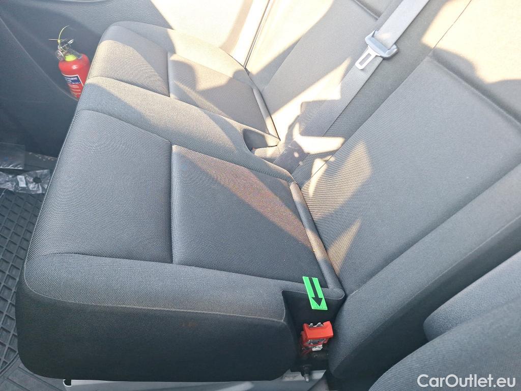  Mercedes  Sprinter 314 CDI FWD MWB HRF #11