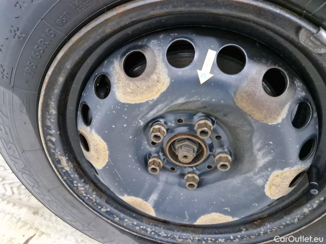  Renault  Kangoo 1.5 Blue dCi 95HP Maxi Confort #3