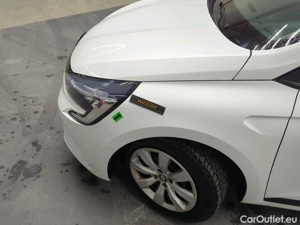  Renault  Clio 1.0 TCe 90CP Life #33