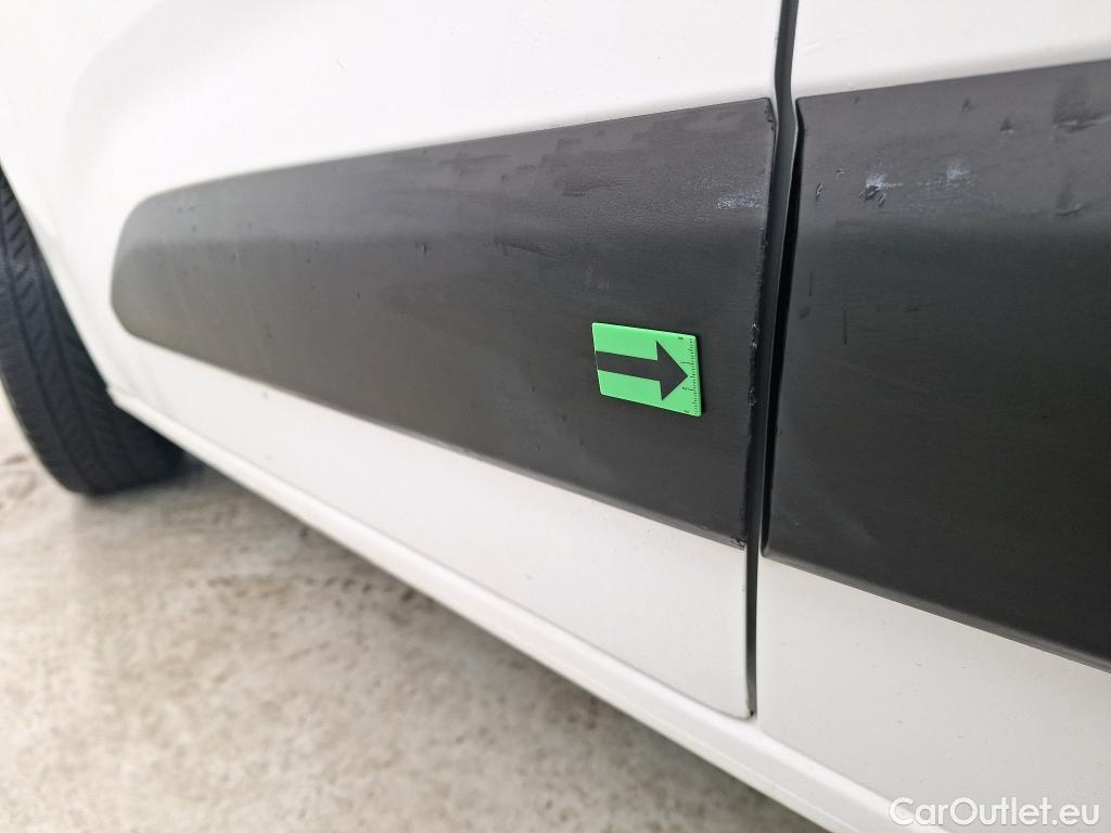  Peugeot  Partner 1.5 BlueHDI 75CP Active L1 1000KG #23