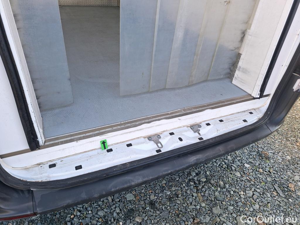  Mercedes  Sprinter 314 CDI FWD MWB HRF #7