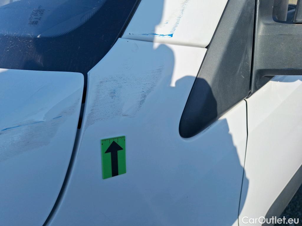  Mercedes  Sprinter 314 CDI FWD MWB HRF #15