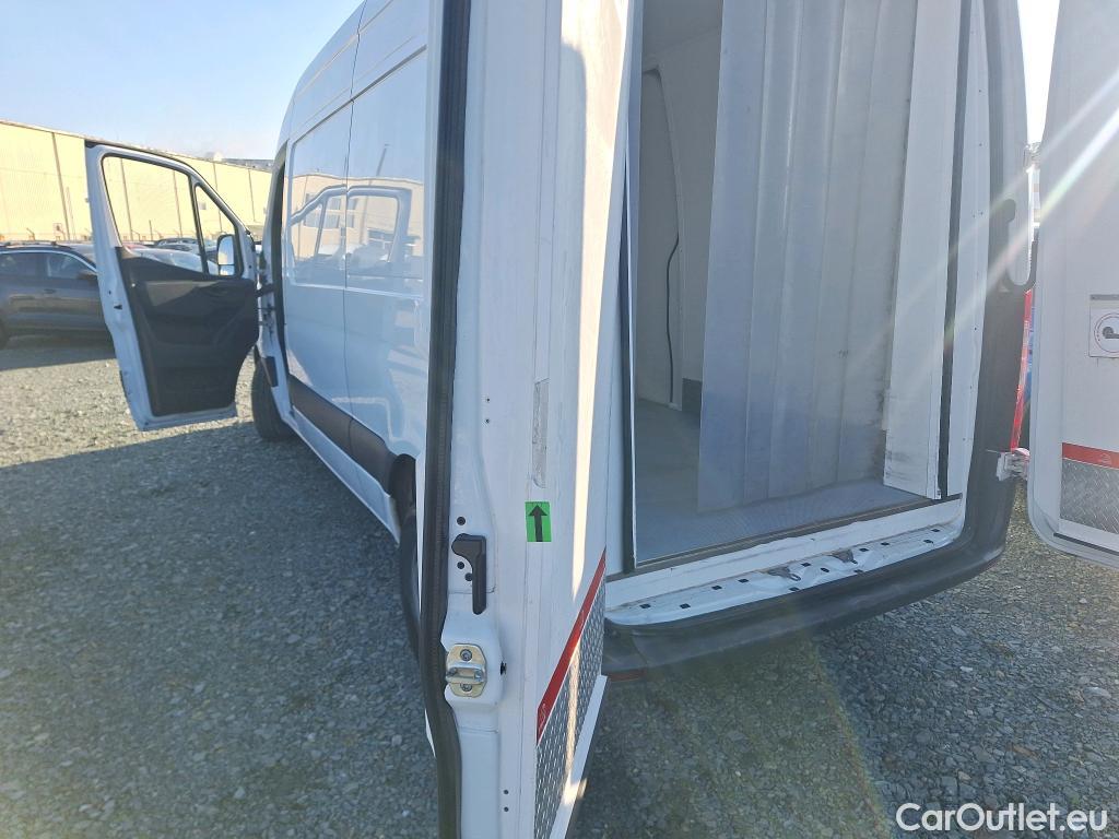  Mercedes  Sprinter 314 CDI FWD MWB HRF #5