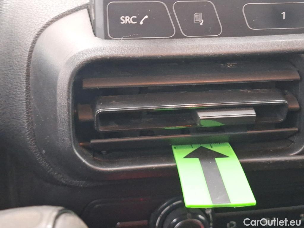  Peugeot  Partner 1.5 BlueHDI 75CP Active L1 1000KG #50