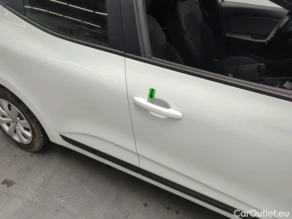  Renault  Clio 1.0 TCe 90CP Life #32