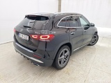  Mercedes  GLA  200 4MATIC #2