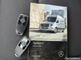  Mercedes  Sprinter 314 CDI FWD MWB HRF #3