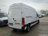  Mercedes  Sprinter 314 CDI FWD MWB HRF #2