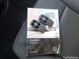  Mercedes  Sprinter 314 CDI FWD MWB HRF #3