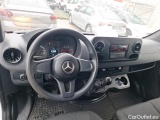  Mercedes  Sprinter 314 CDI FWD MWB HRF #6
