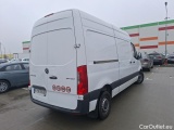  Mercedes  Sprinter 314 CDI FWD MWB HRF #2