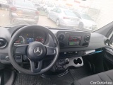  Mercedes  Sprinter 314 CDI FWD MWB HRF #6