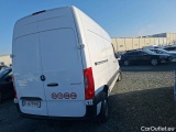  Mercedes  Sprinter 314 CDI FWD MWB HRF #2