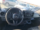  Mercedes  Sprinter 314 CDI FWD MWB HRF #5
