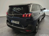  Peugeot  5008 2.0 BlueHDi 180CP GT EAT8 #2