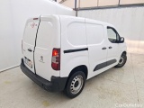  Peugeot  Partner 1.5 BlueHDI 75CP Active L1 1000KG #2