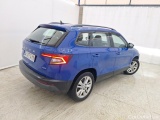  Skoda  Karoq 2.0 TDI 150CP Style DSG 4x4 #2