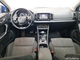  Skoda  Karoq 2.0 TDI 150CP Style DSG 4x4 #7