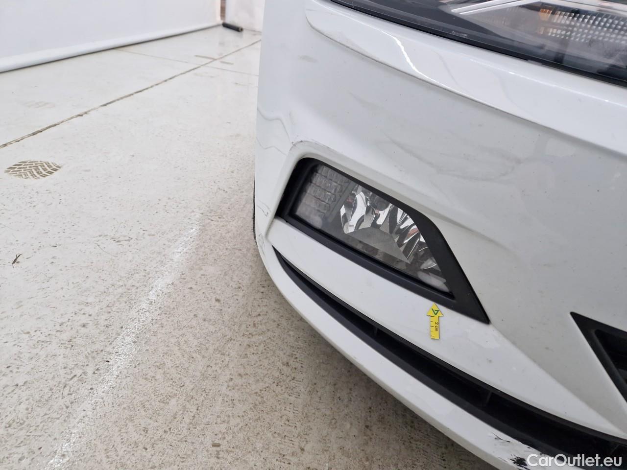  Volkswagen  Polo 1.0 80CP Trendline #7