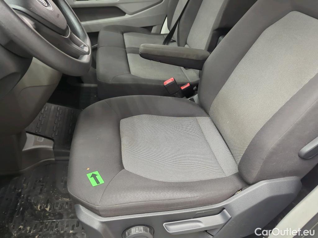  Volkswagen  Crafter 3.5 L5H3 FWD 130kW #5