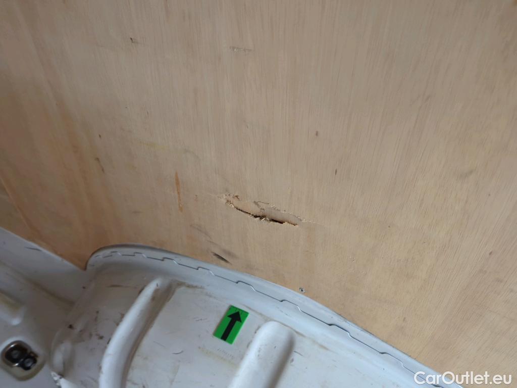  Volkswagen  Crafter 3.5 L5H3 FWD 130kW #12