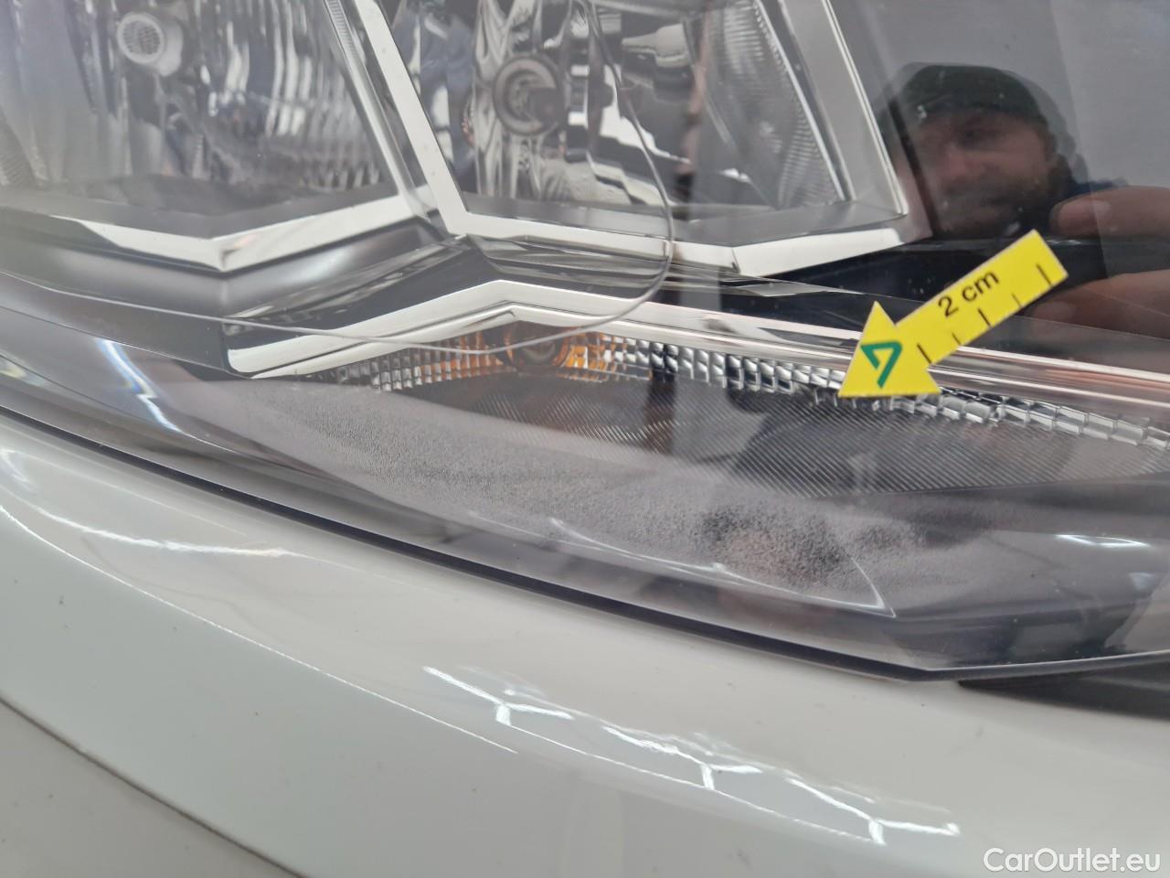  Volkswagen  Polo 1.0 80CP Trendline #10