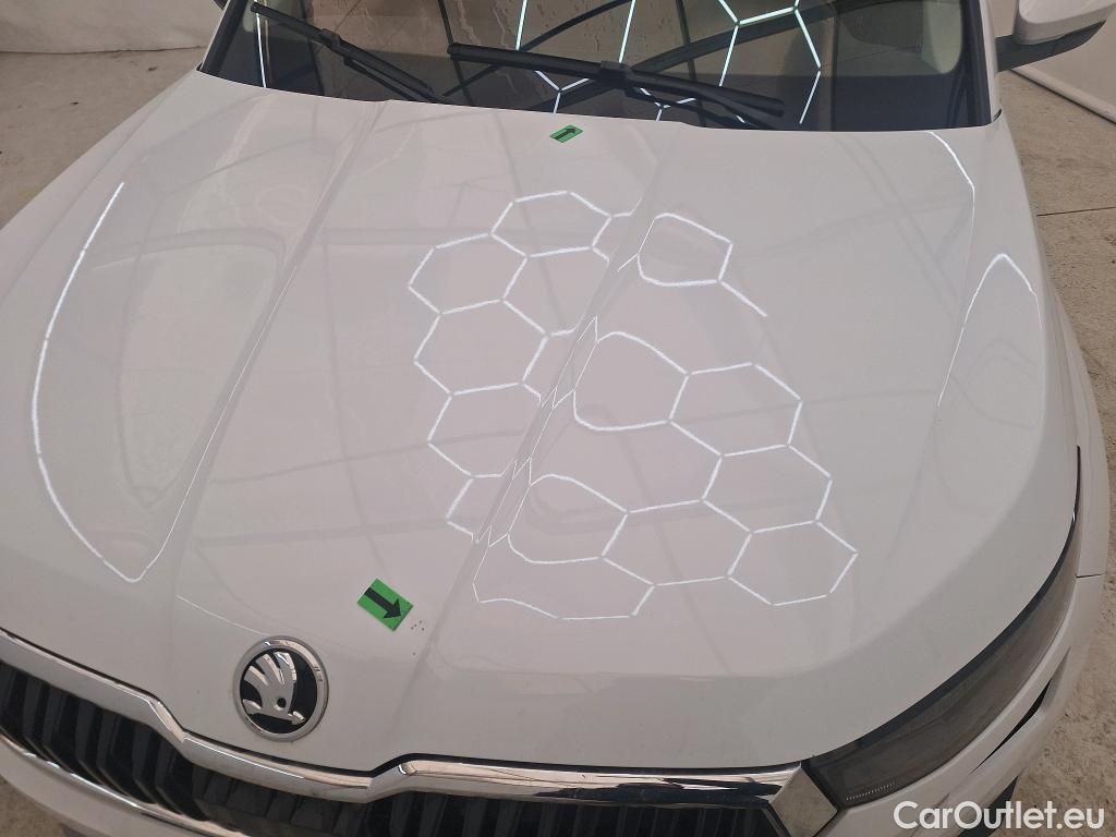  Skoda  Kodiaq 2.0 TDI 150CP Ambition DSG 4x4 #3