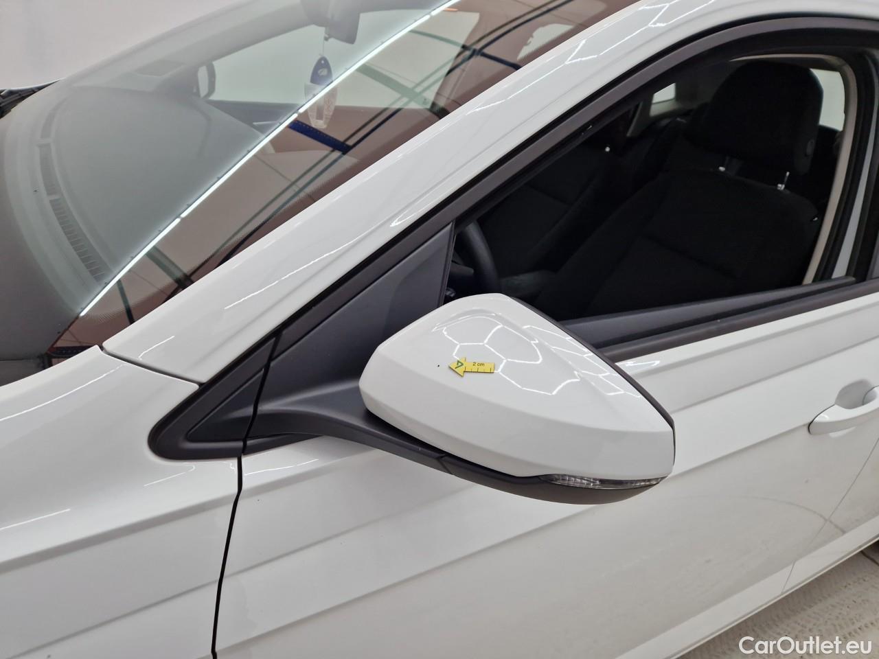  Volkswagen  Polo 1.0 80CP Trendline #4