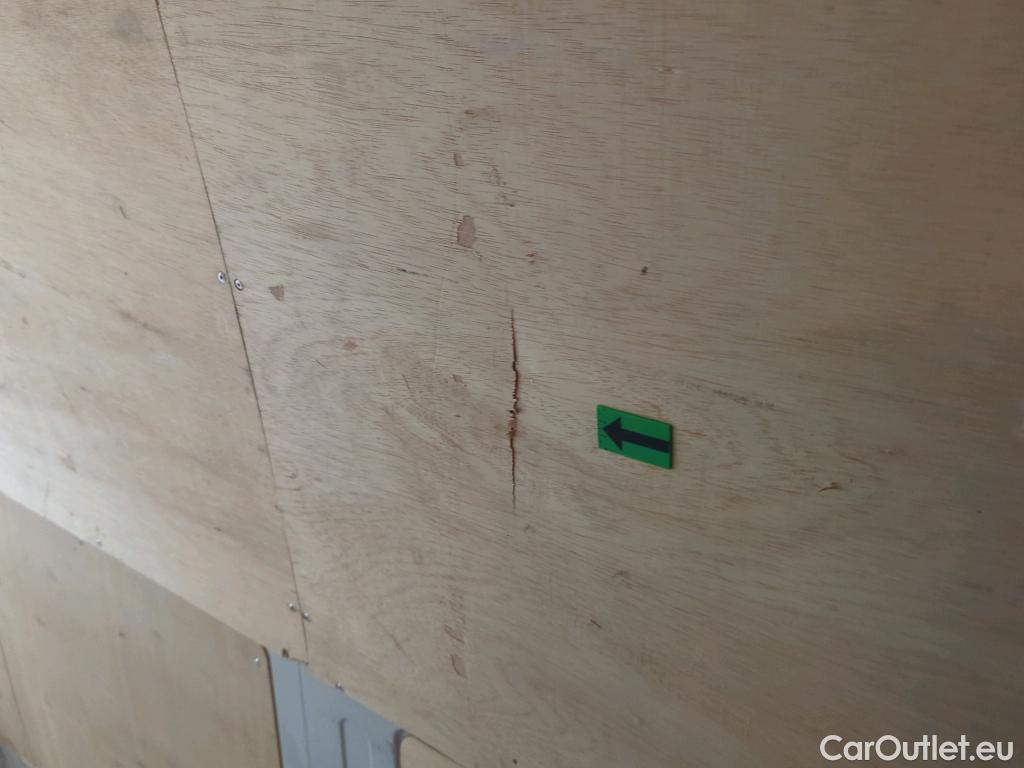  Volkswagen  Crafter 3.5 L5H3 FWD 130kW #8