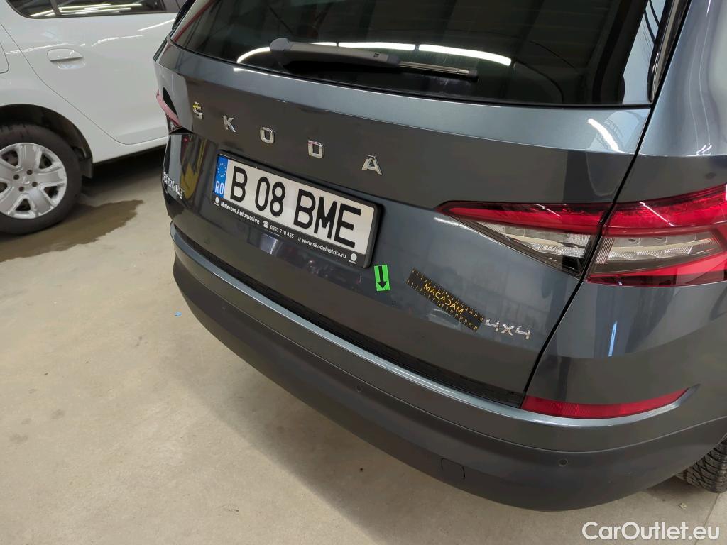  Skoda  Kodiaq 2.0 TDI 200CP Style DSG 4x4 #7