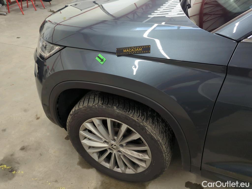  Skoda  Kodiaq 2.0 TDI 200CP Style DSG 4x4 #23