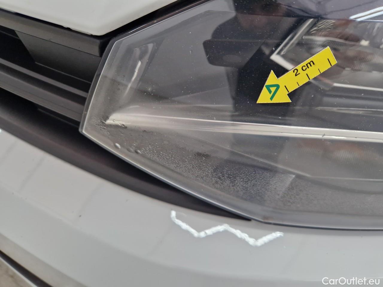  Volkswagen  Polo 1.0 80CP Trendline #12