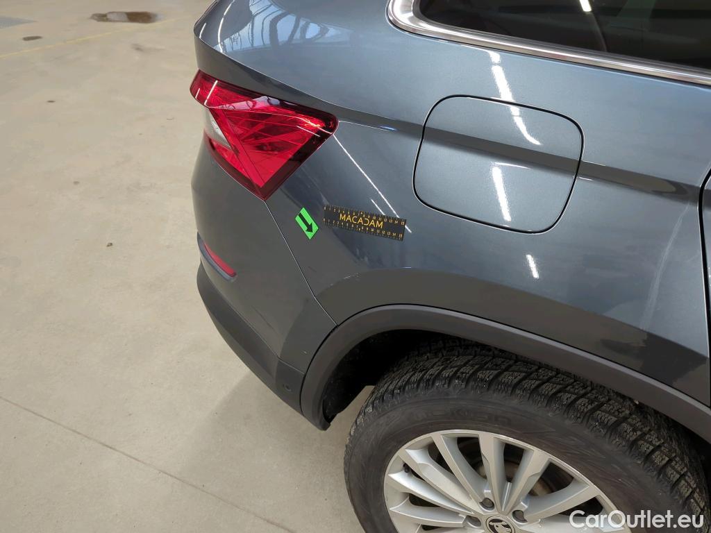  Skoda  Kodiaq 2.0 TDI 200CP Style DSG 4x4 #15