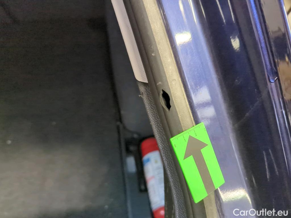  Volkswagen  Golf  2.0 TDI 116HP DSG Life Variant #26