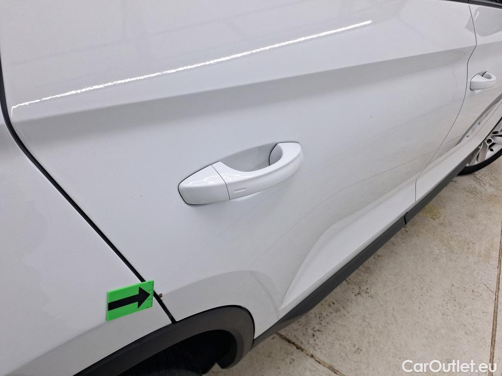  Skoda  Kodiaq 2.0 TDI 150CP Ambition DSG 4x4 #9