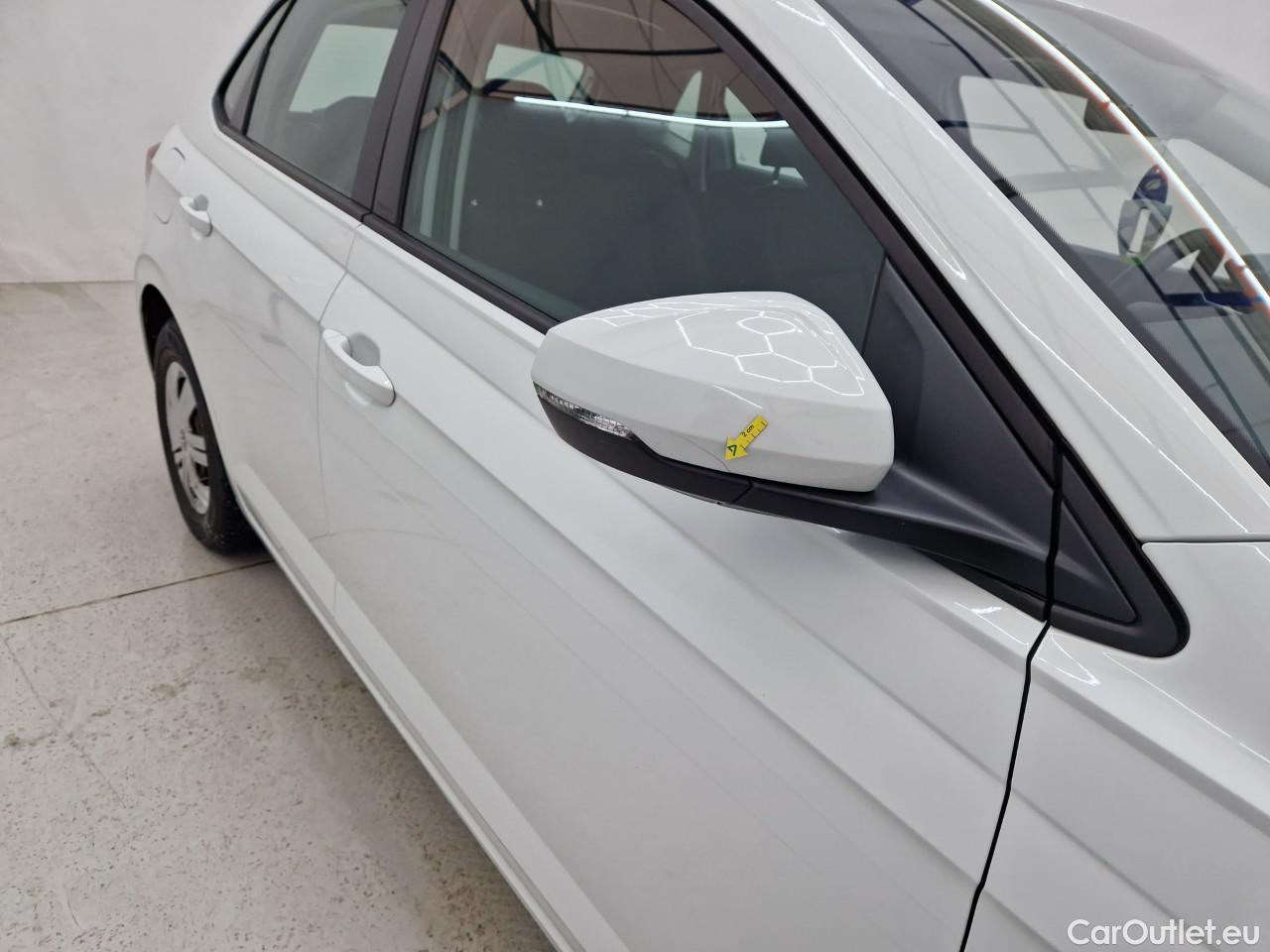  Volkswagen  Polo 1.0 80CP Trendline #20