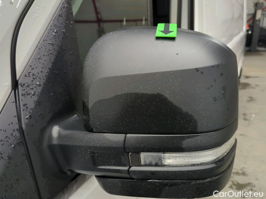  Volkswagen  Crafter 3.5 L5H3 FWD 130kW #55