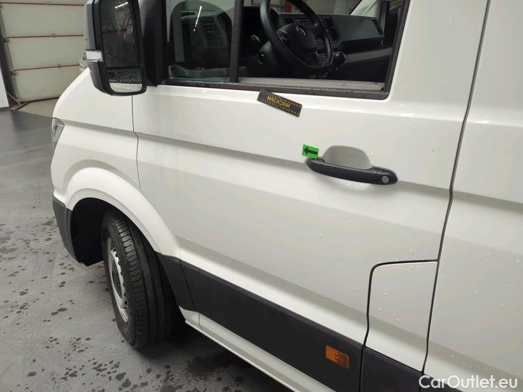  Volkswagen  Crafter 3.5 L5H3 FWD 130kW #15