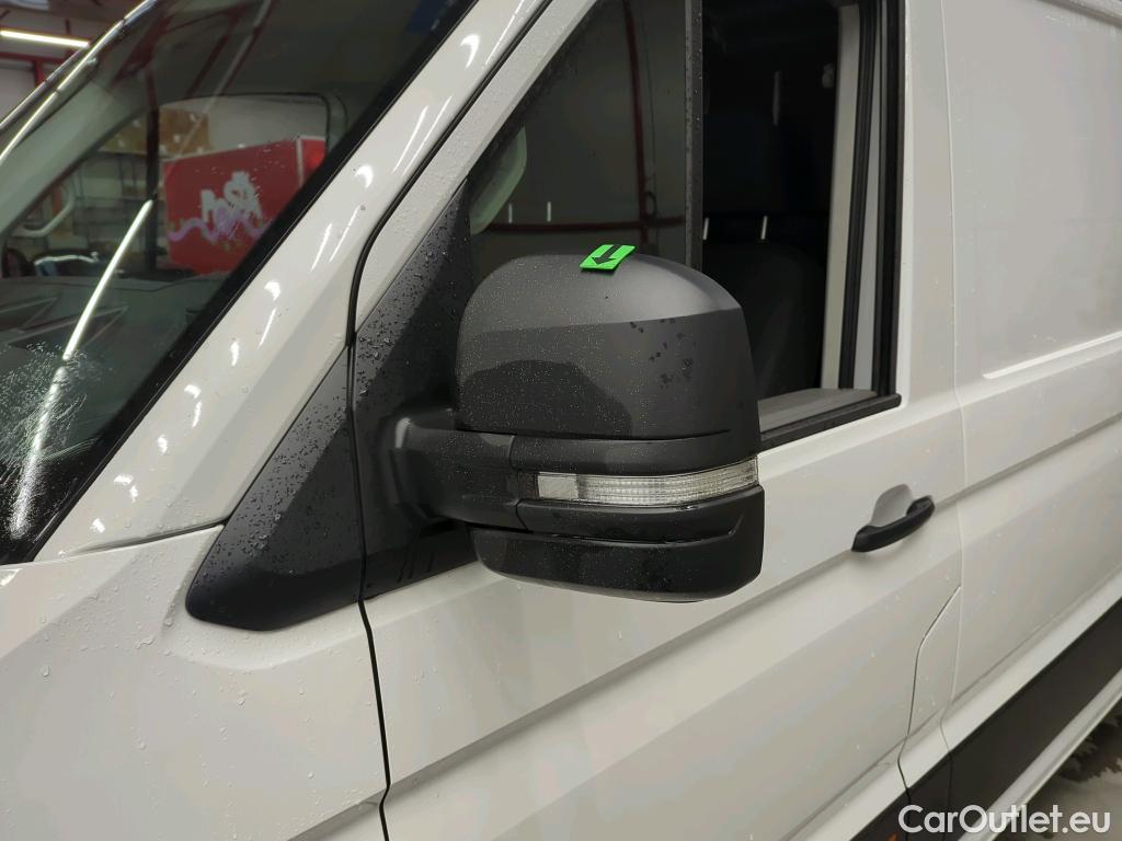  Volkswagen  Crafter 3.5 L5H3 FWD 130kW #54