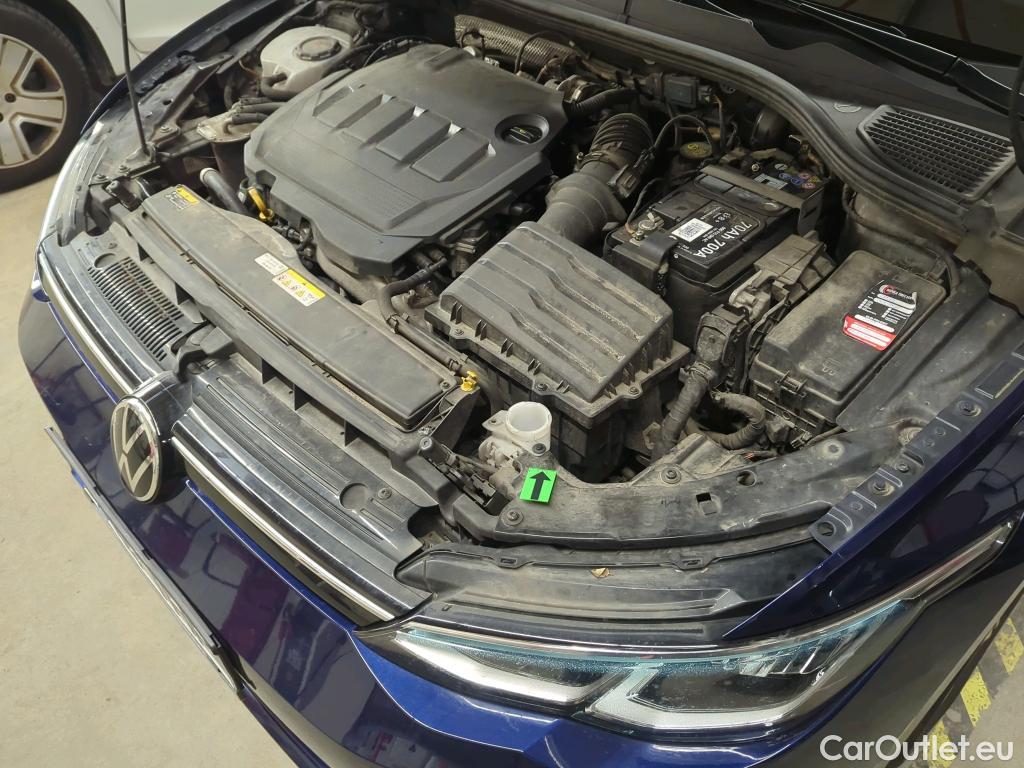  Volkswagen  Golf  2.0 TDI 116HP DSG Life Variant #41