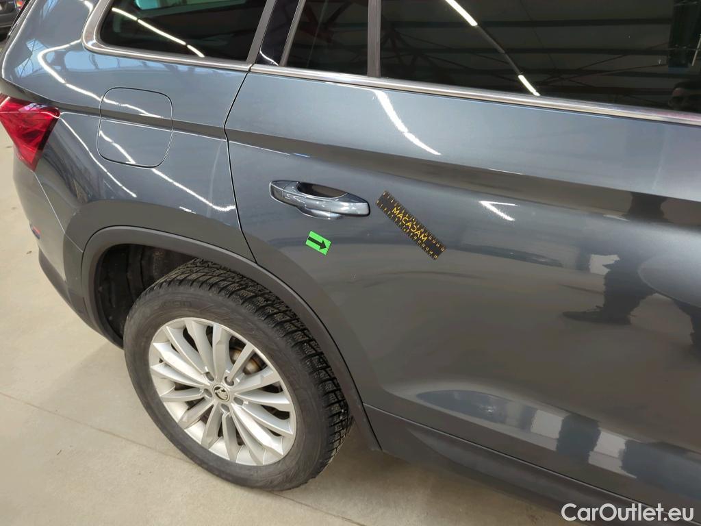  Skoda  Kodiaq 2.0 TDI 200CP Style DSG 4x4 #13