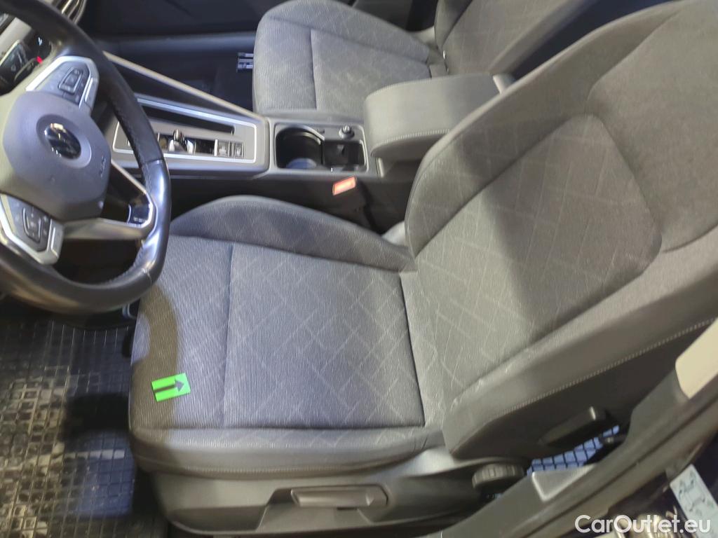  Volkswagen  Golf  2.0 TDI 116HP DSG Life Variant #39