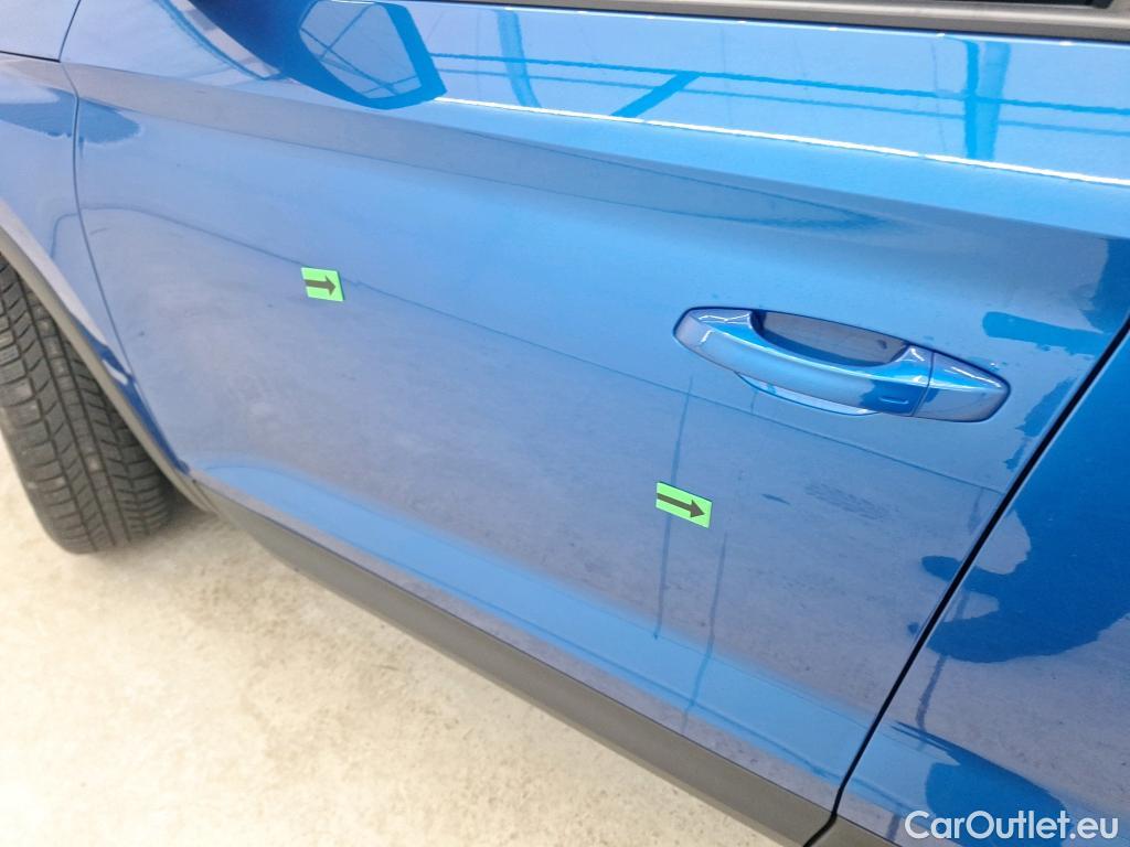  Skoda  Kodiaq 2.0 TDI 150CP Ambition DSG 4x4 #3