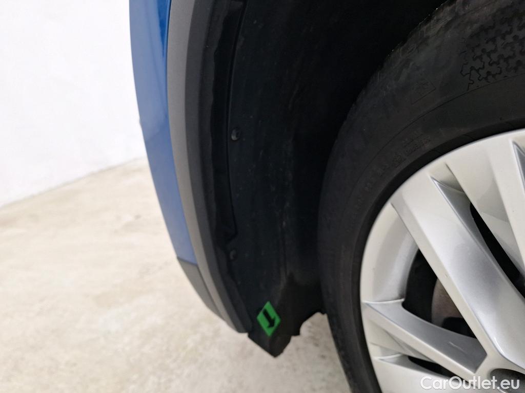  Skoda  Kodiaq 2.0 TDI 150CP Ambition DSG 4x4 #7