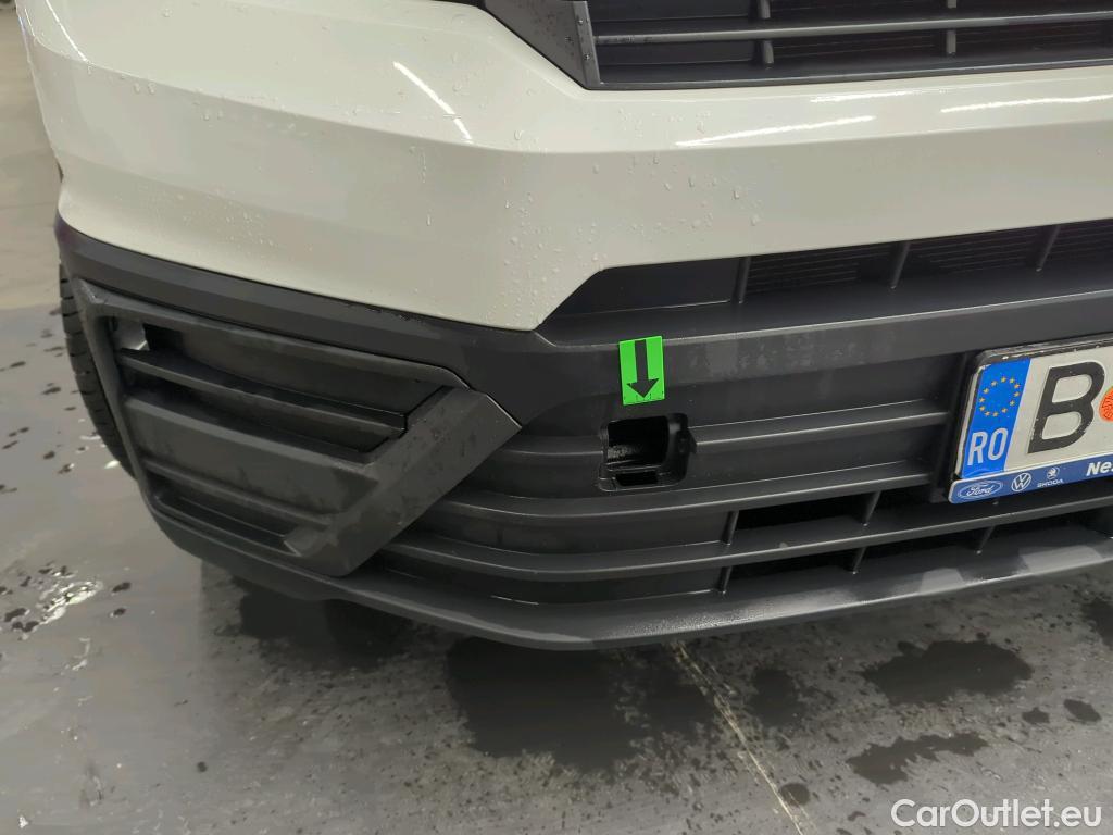  Volkswagen  Crafter 3.5 L5H3 FWD 130kW #38