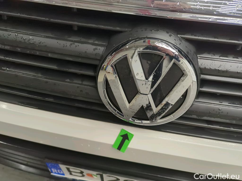  Volkswagen  Crafter 3.5 L5H3 FWD 130kW #45
