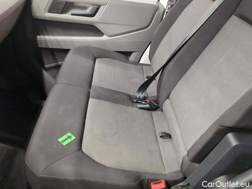  Volkswagen  Crafter 3.5 L5H3 FWD 130kW #40